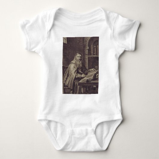 Saint Paul de Apostle Romper (Voorkant)