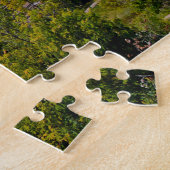 Saint Paul Minnesota. Legpuzzel (Zijkant)
