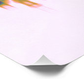 Saint Paul Skyline Perfect Poster (Hoek)