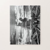 Saint Pauls Cathedral Londen Legpuzzel (Verticaal)