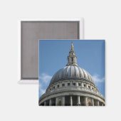 Saint Paul's Magnet (Recto/Verso)