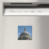 Saint Paul's Magnet (In Situ (Lave-vaisselle))