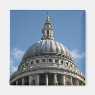 Saint Paul's Magnet