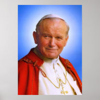 Saint Paus Johannes Paulus II