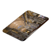 Saint Peter cathedral Magneet (Linkerzijde)