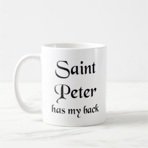 saint-peter koffiemok
