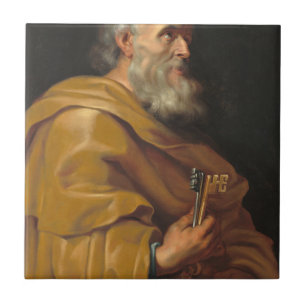 Saint Peter Tegeltje