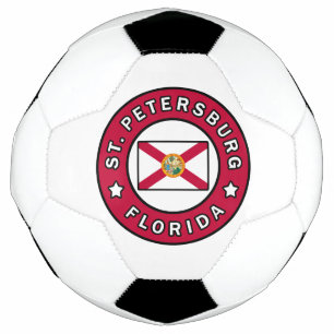 Saint-Pétersbourg, Floride