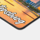 Saint-Pétersbourg, Floride, États-Unis (Coin)