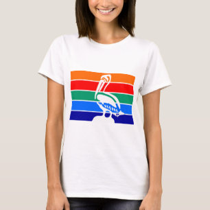 Saint Petersburg, Florida T-shirt