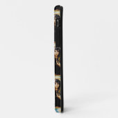 saint petka Case-Mate iPhone case (Achterkant/links)