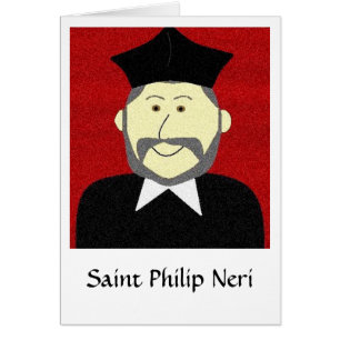 Saint Philip Neri