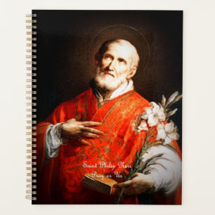 Saint Philip Neri