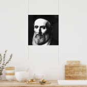 Saint Philip Neri Poster (Keuken)