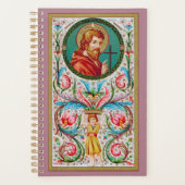 Saint Philippe l'Apôtre (JMAS 10) (Devant)