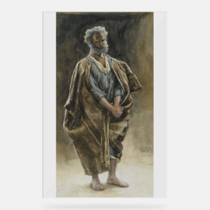 Saint Pierre Apôtre par James Tissot