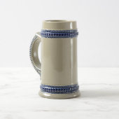 Saint Pius X Soup Mug Bierpul (Voorkant links)