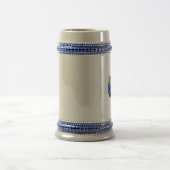 Saint Pius X Soup Mug Bierpul (Center)