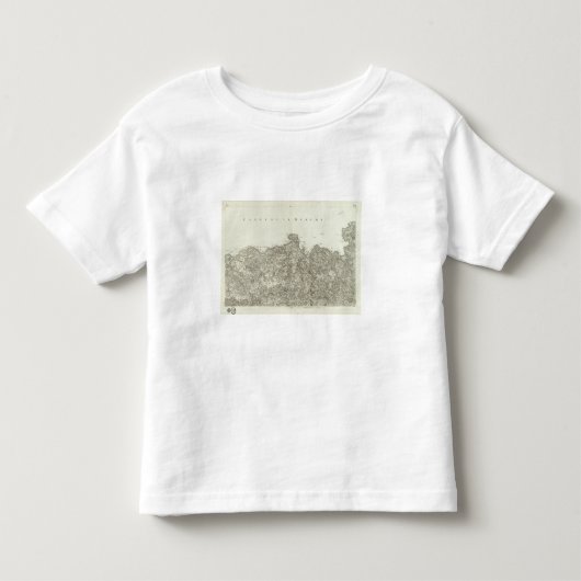 Saint Polde Leon Kinder Shirts (Voorkant)