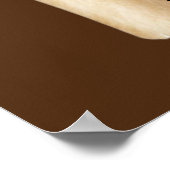 Saint Rafqa, Maronite Nun, 40 x 40 inch Poster (Hoek)