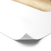 Saint Rafqa, Nun maronite, Poster de 40 po x 40 po (Coin)