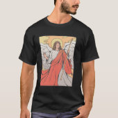 Saint Raphael T-shirt (Voorkant)