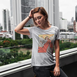 Saint Raphael T-shirt