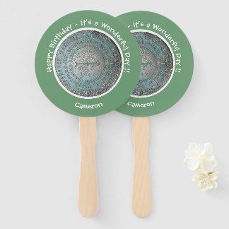 Saint Regis Mountain USGS Benchmark Party Items Handwaaier