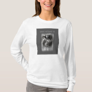 Saint Richard III T-shirt