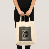 Saint Richard III Tote Bag (Voorkant (product))