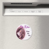 Saint-Rita Magnet (In Situ (Lave-vaisselle))