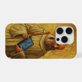 Saint Romuald le fondateur des Camaldules (Verso Horizontal)