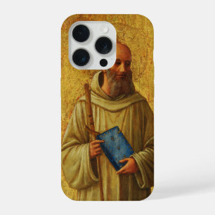 Saint Romuald le fondateur des Camaldules