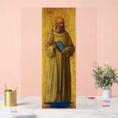 Saint Romuald le fondateur des Camaldules (Mariage)