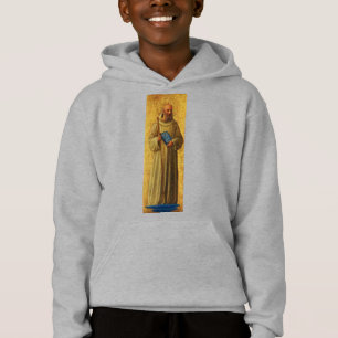 Saint Romuald le fondateur des Camaldules