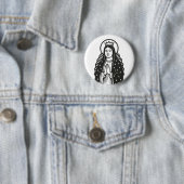 Saint Ronde Button 5,7 Cm (In situ)