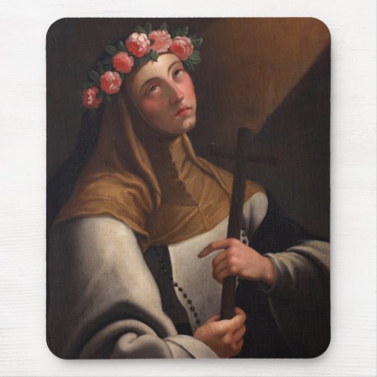 SAINT-ROOS LIMA MUISMAT (Voorkant)