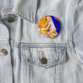 SAINT-ROOS LIMA RONDE BUTTON 5,7 CM (In situ)