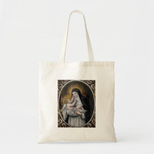 SAINT-ROOS LIMA TOTE BAG