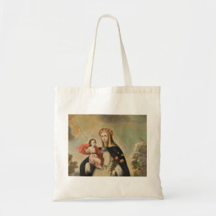 SAINT-ROOS LIMA TOTE BAG
