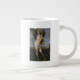 Saint Sebastian Extra Grote Beker