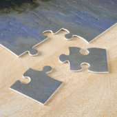 Saint Sebastian Legpuzzel (Zijkant)