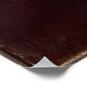 Saint Sebastian Poster (Hoek)