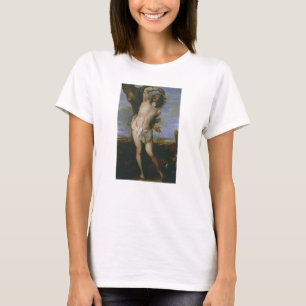 Saint Sebastian T-shirt