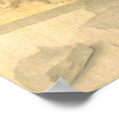 Saint-Sébastien - Amico Aspertini Poster d'Art (Coin)