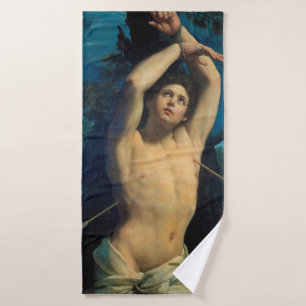 Saint-Sébastien (Saint-Sébastien), Guido Reni