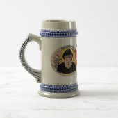 ​ Saint Sharbel Mug (Gauche)