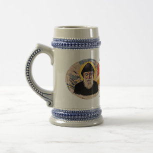 ​ Saint Sharbel Mug