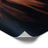 Saint Simon Poster (Hoek)