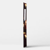 SAINT-TERESA VAN AVILA Case-Mate iPhone CASE (Achterkant / Links)